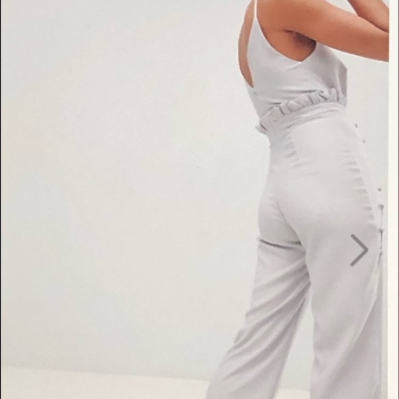 ASOS Hope & Ivy jumpsuit 🥂🎉❤️Host Pick - Picture 2 of 8